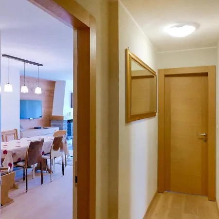 Appartement Petit-vallon A-b Crans-Montana