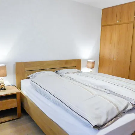 Appartement Petit-vallon A-b *