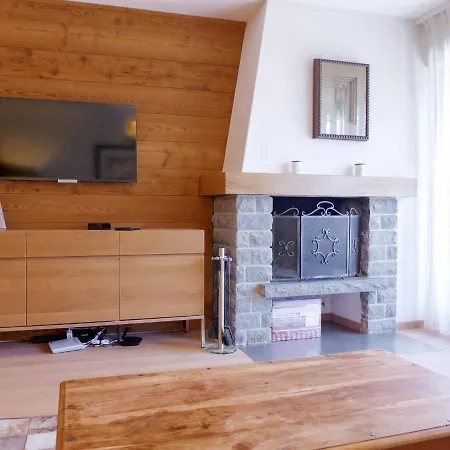 Appartement Petit-vallon A-b Crans-Montana
