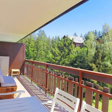 Petit-vallon A-b Appartement