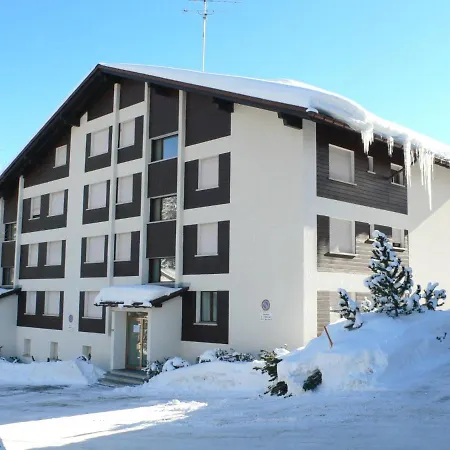 Petit-vallon A-b Crans-Montana