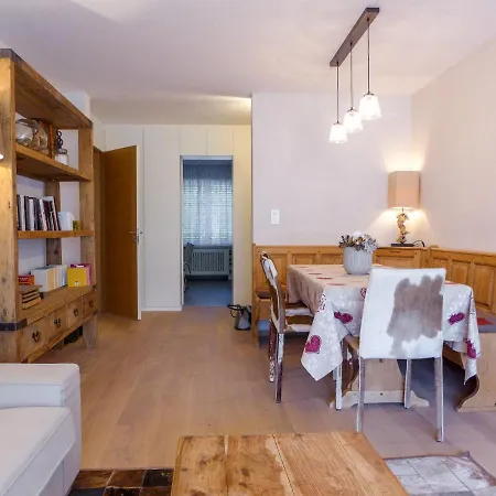 Appartement Petit-vallon A-b