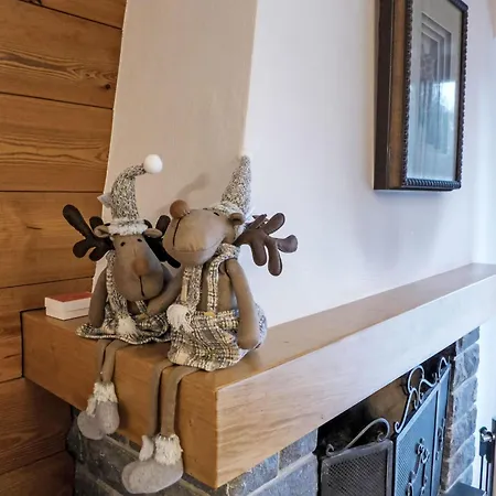 Appartement Petit-vallon A-b